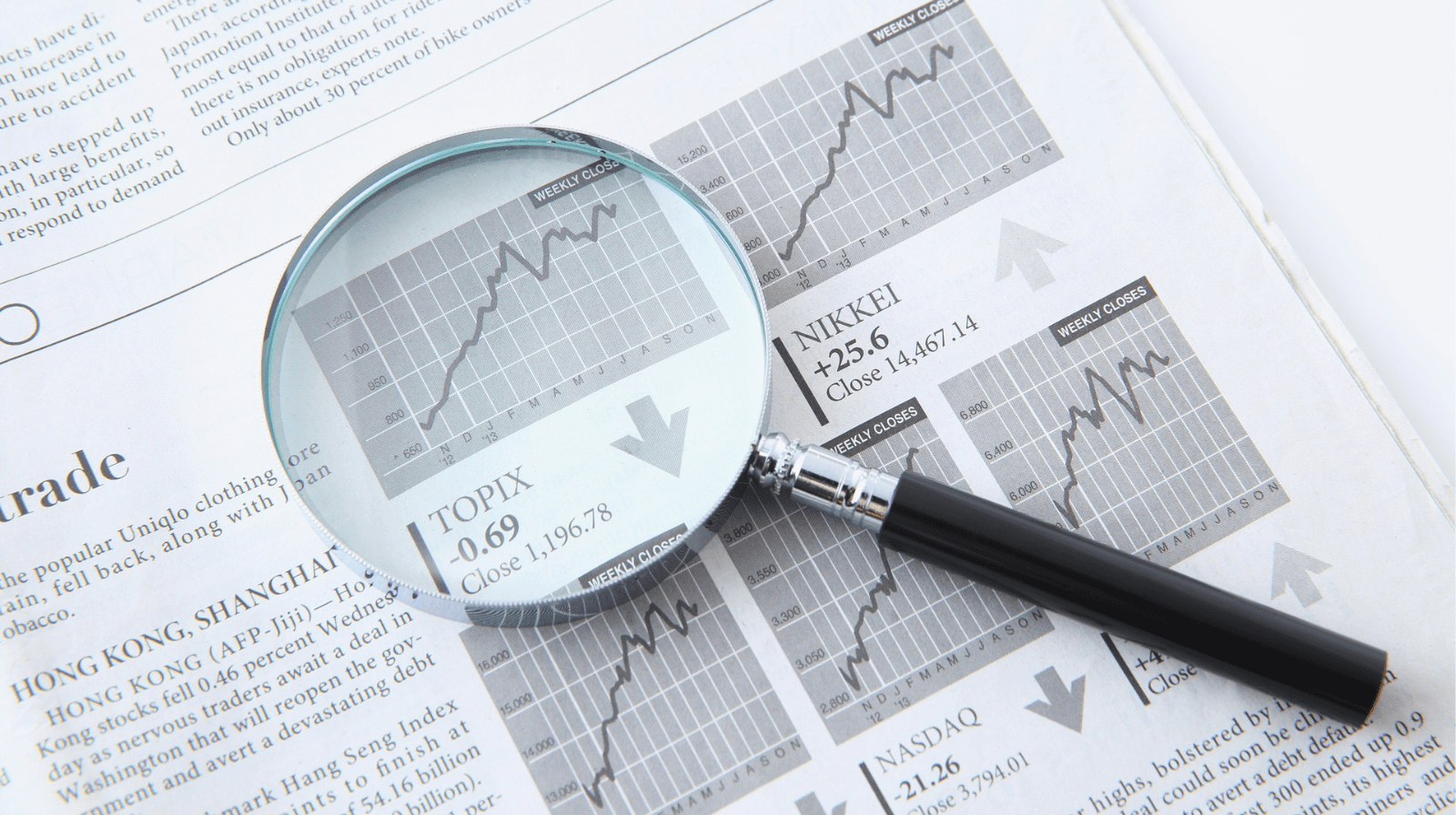 Dlaczego rynek ignoruje Twoje zlecenie Poznaj ryzyko poślizgu!