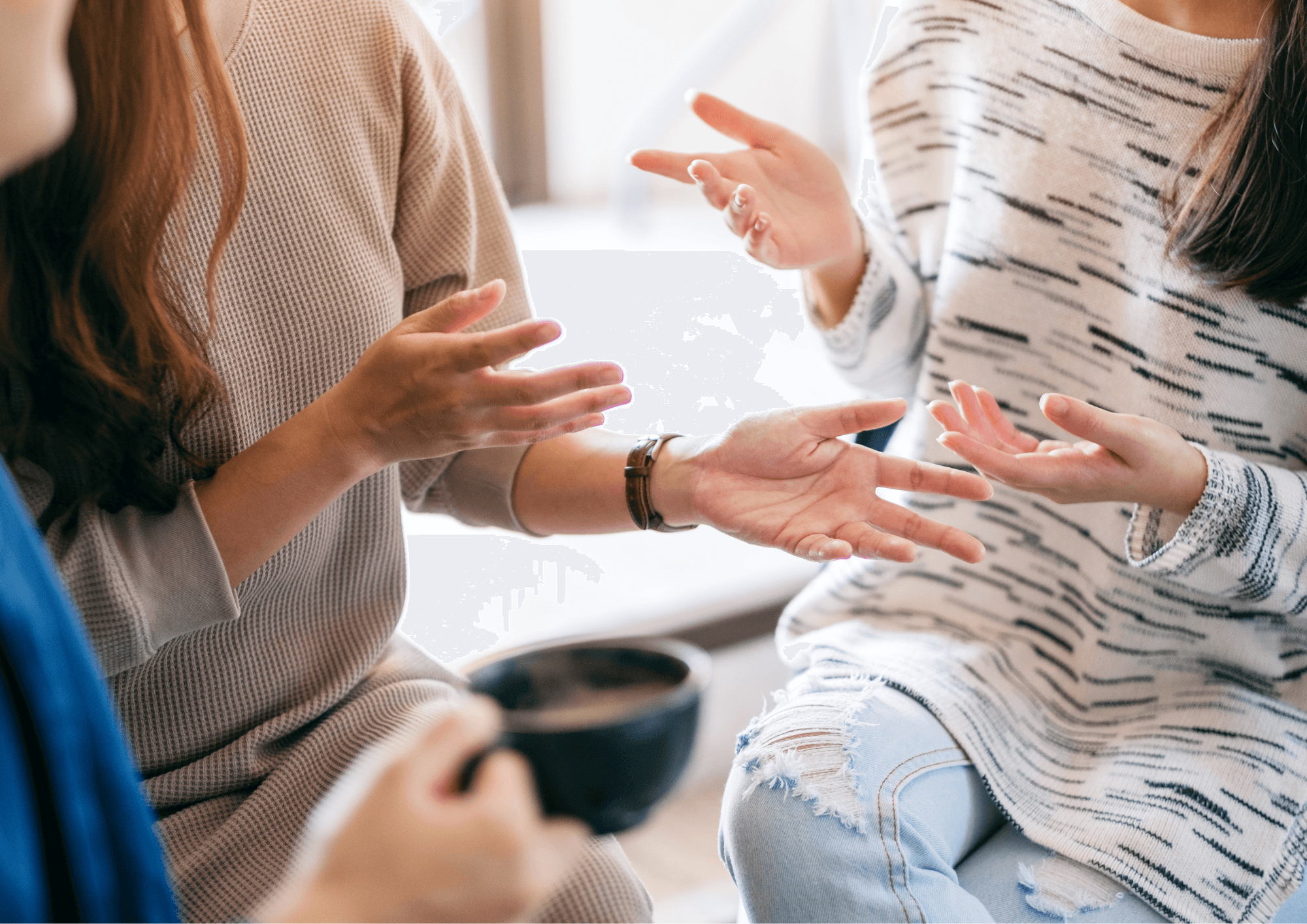 White and Greyscale Photo Wellness Instagram Post (297 x 210 mm) (11)