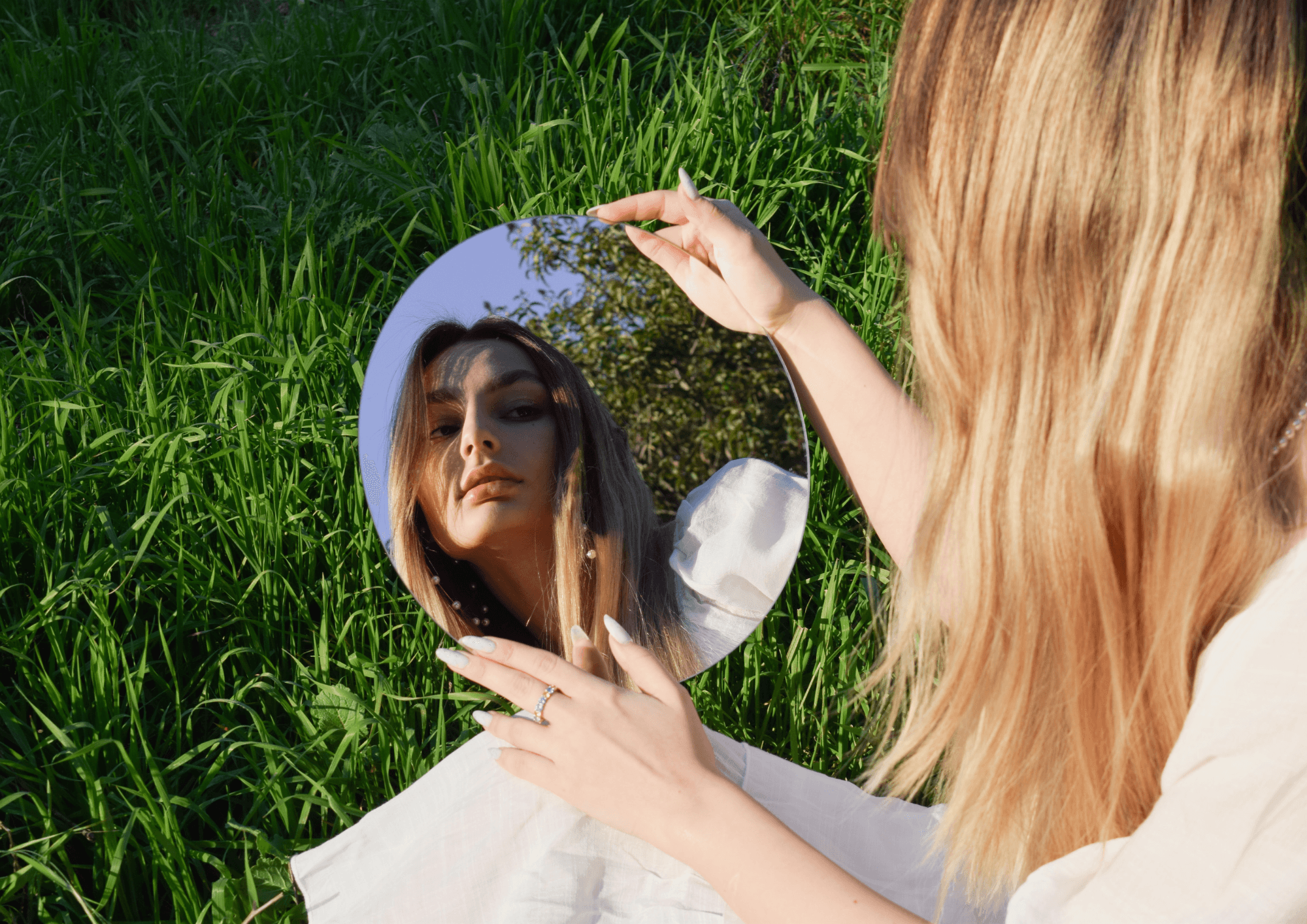 White and Greyscale Photo Wellness Instagram Post (297 x 210 mm) (13)