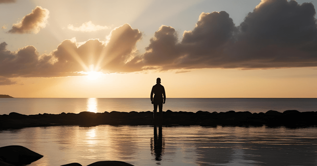 White and Greyscale Photo Wellness Instagram Post (297 x 210 mm) (Reklama na Facebooka) (17)