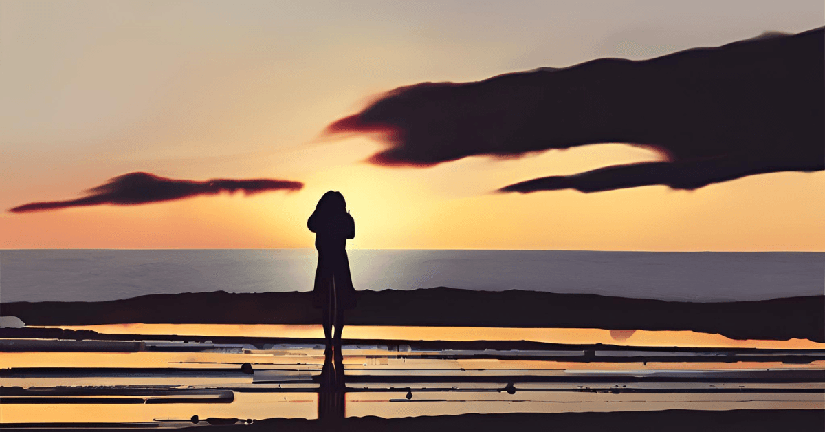 White and Greyscale Photo Wellness Instagram Post (297 x 210 mm) (Reklama na Facebooka) (18)