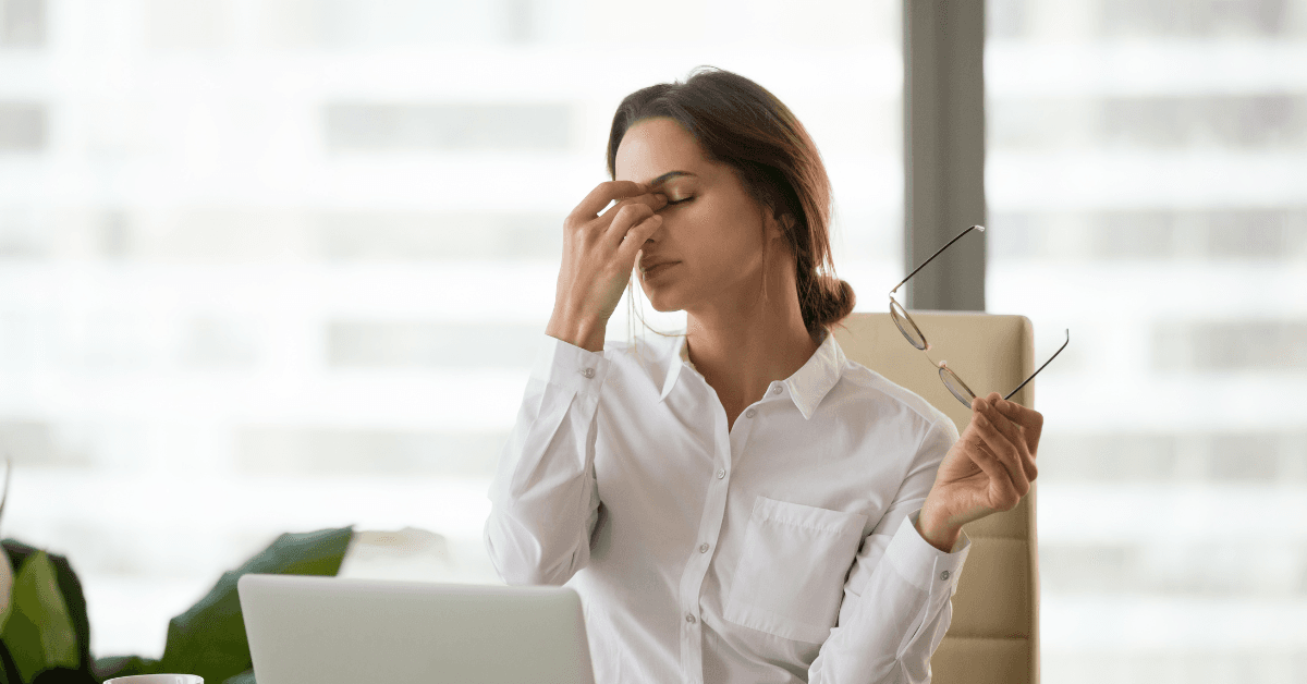 White and Greyscale Photo Wellness Instagram Post (297 x 210 mm) (Reklama na Facebooka) (26)