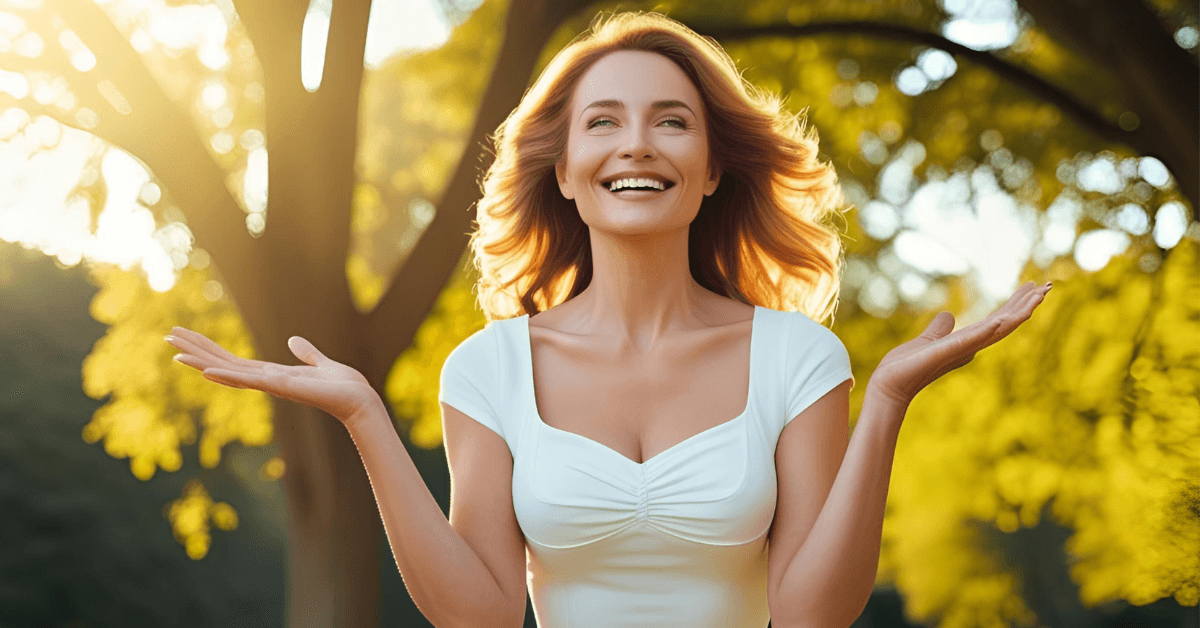 White and Greyscale Photo Wellness Instagram Post (297 x 210 mm) (Reklama na Facebooka) (29)