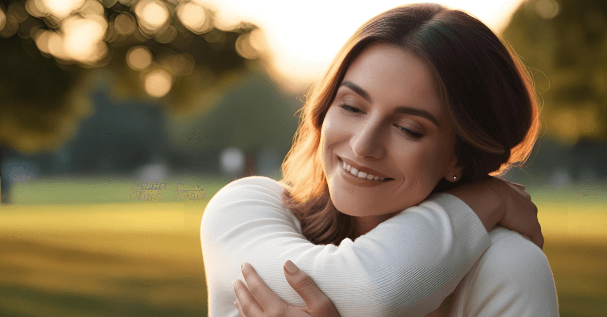 White and Greyscale Photo Wellness Instagram Post (297 x 210 mm) (Reklama na Facebooka) (30)