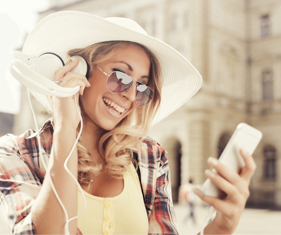 Brązowy Vintage Zdjęcie Kolaż Post na Facebooku (44)