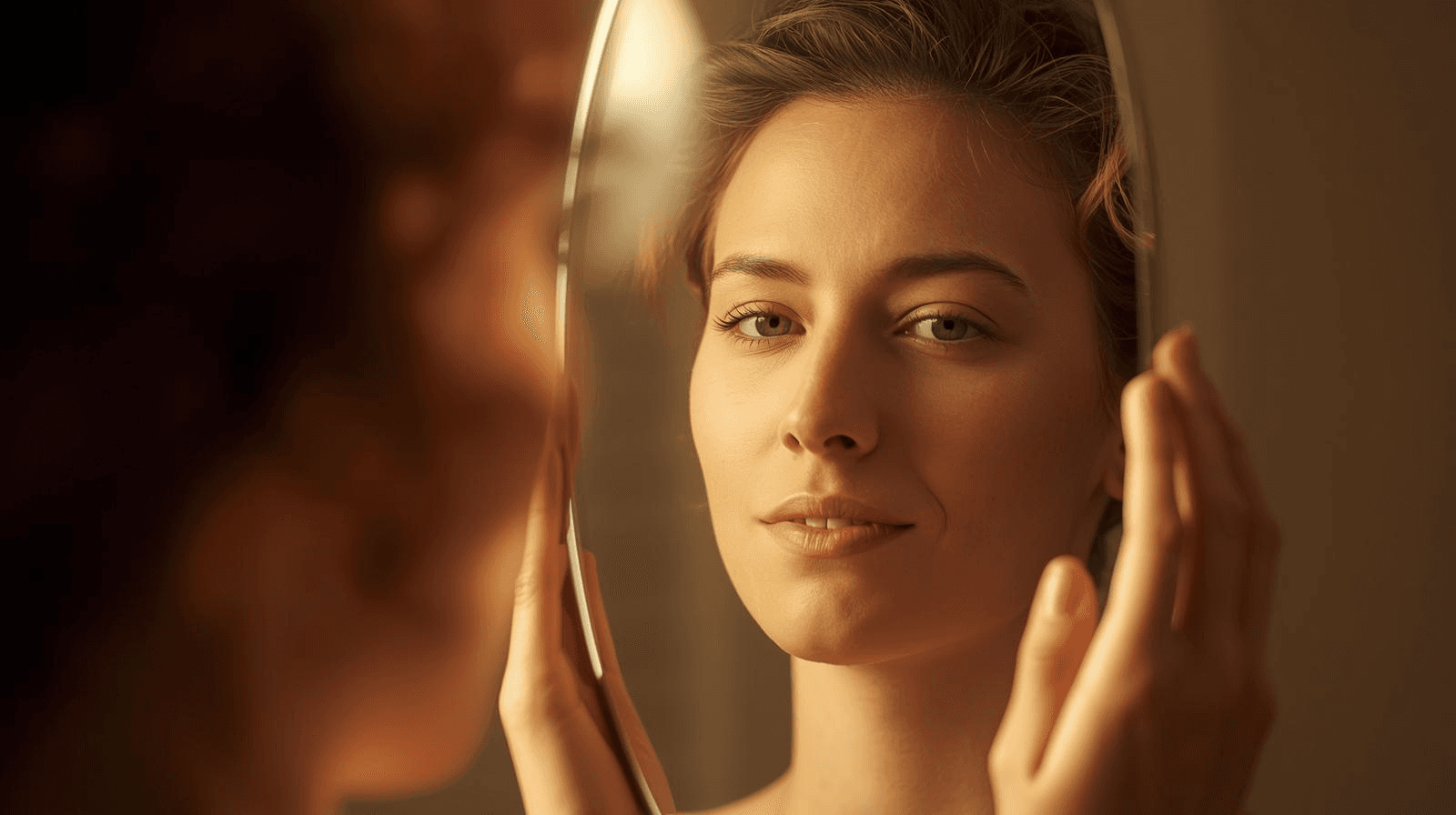 zwirciadło oczekiwań