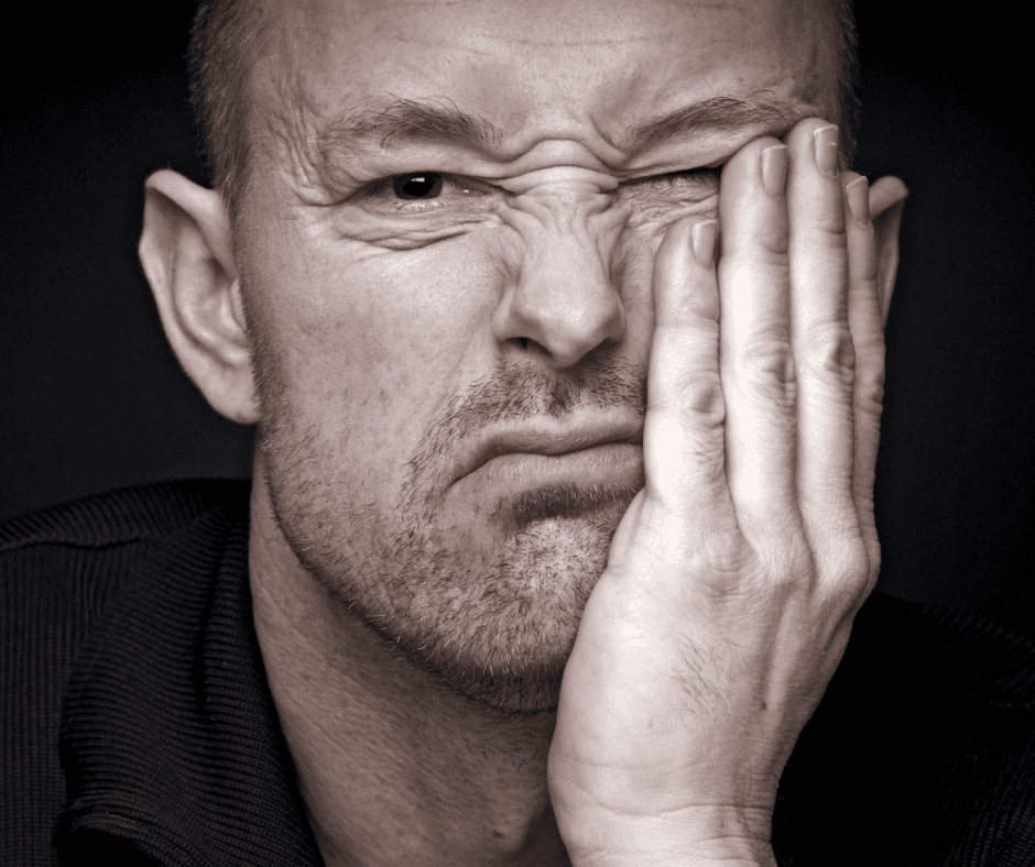 Brązowy Vintage Zdjęcie Kolaż Post na Facebooku (50)