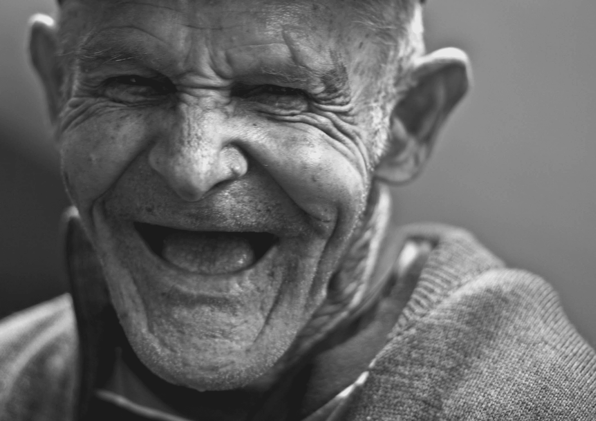 White and Greyscale Photo Wellness Instagram Post (297 x 210 mm) (15)