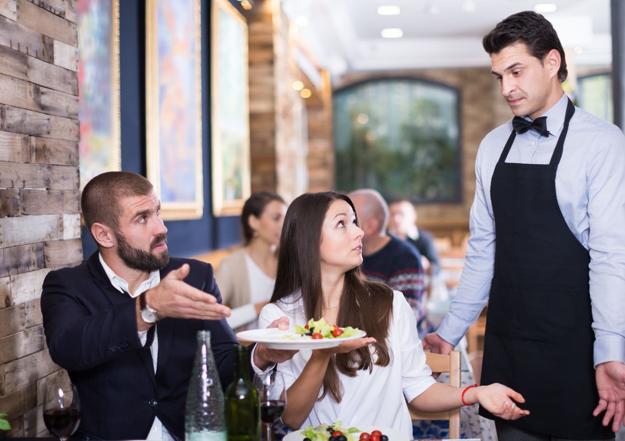 White and Greyscale Photo Wellness Instagram Post (297 x 210 mm)