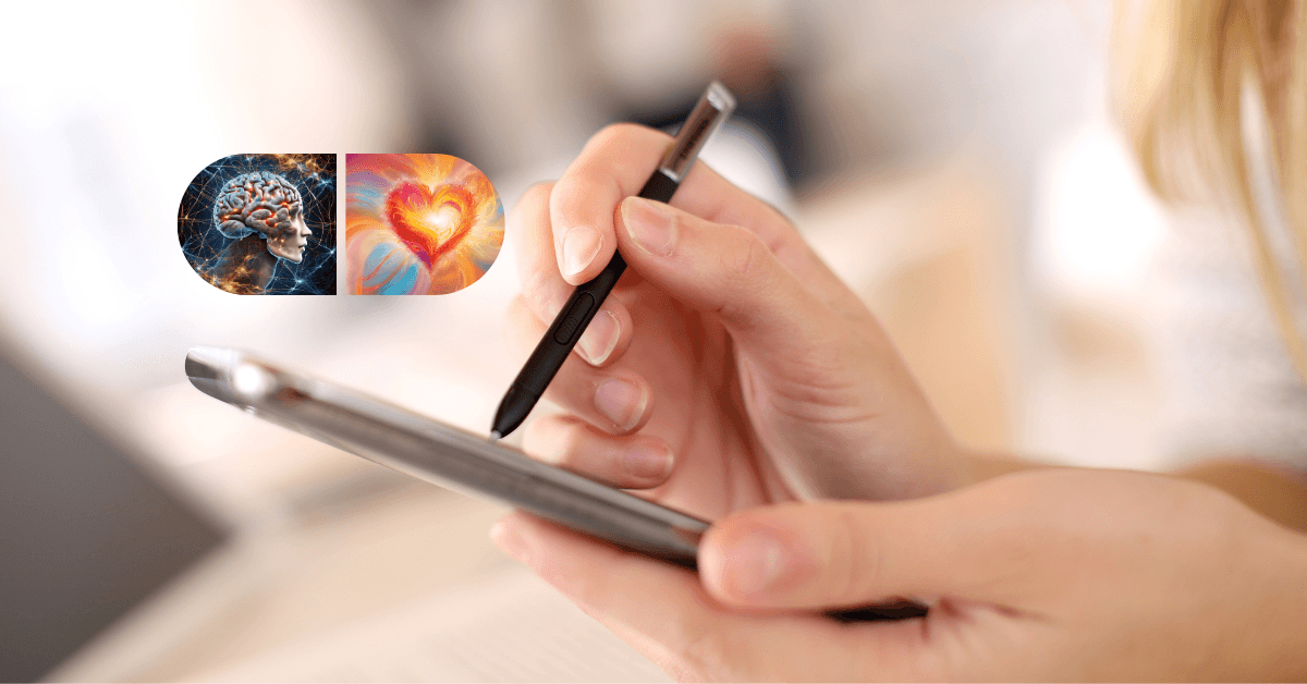 White and Greyscale Photo Wellness Instagram Post (297 x 210 mm) (Reklama na Facebooka) (4)