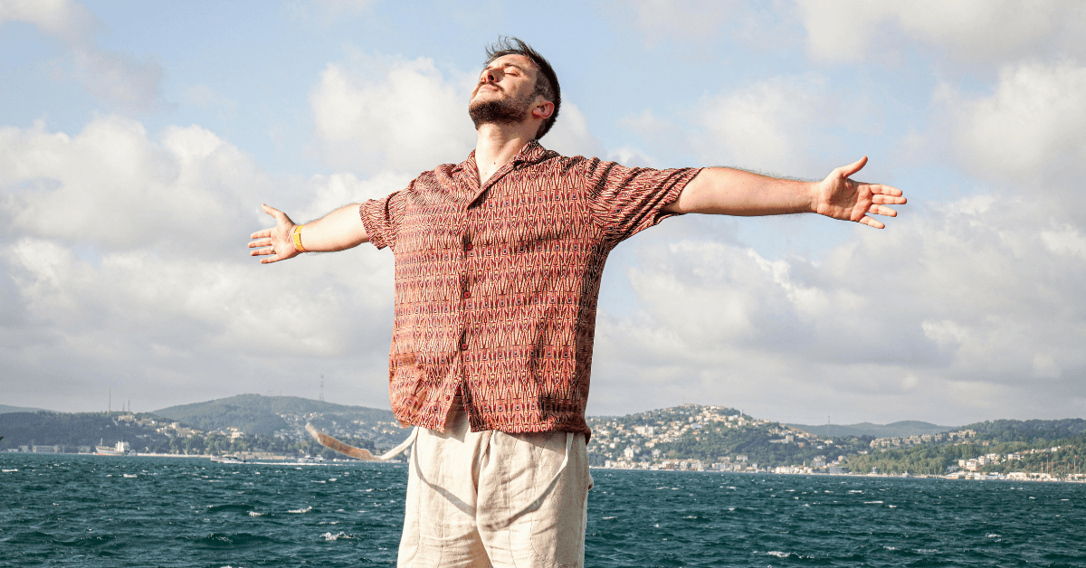 White and Greyscale Photo Wellness Instagram Post (297 x 210 mm) (Reklama na Facebooka) (9)